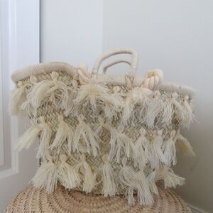 Eco-Chic: Beach Bags